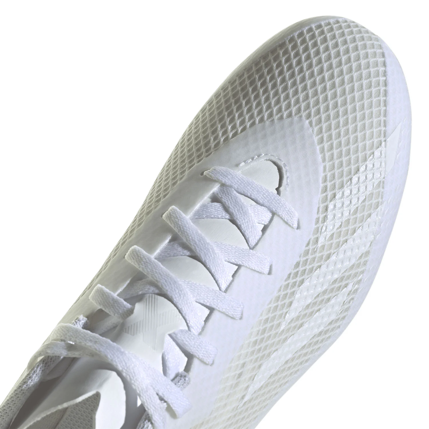 Adidas X Speedportal.4 FG Men's Soccer Cleats - Image 4