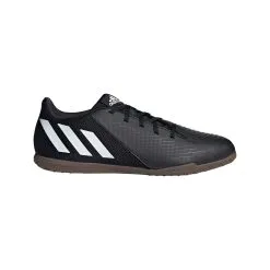 Adidas Men's Predator Edge.4 Indoor Sala Soccer Shoes