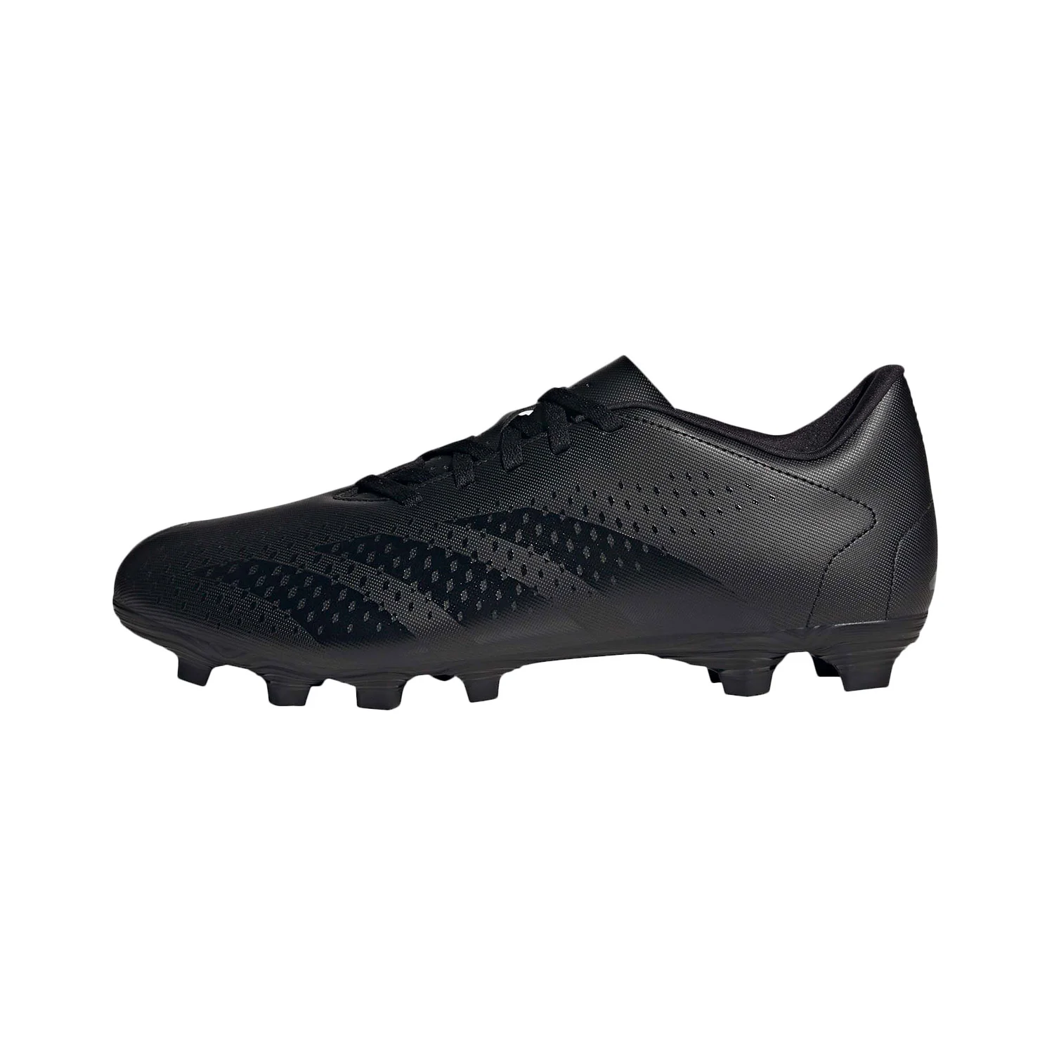 Adidas Predator Accuracy 4 FXG Men's Soccer - Image 2
