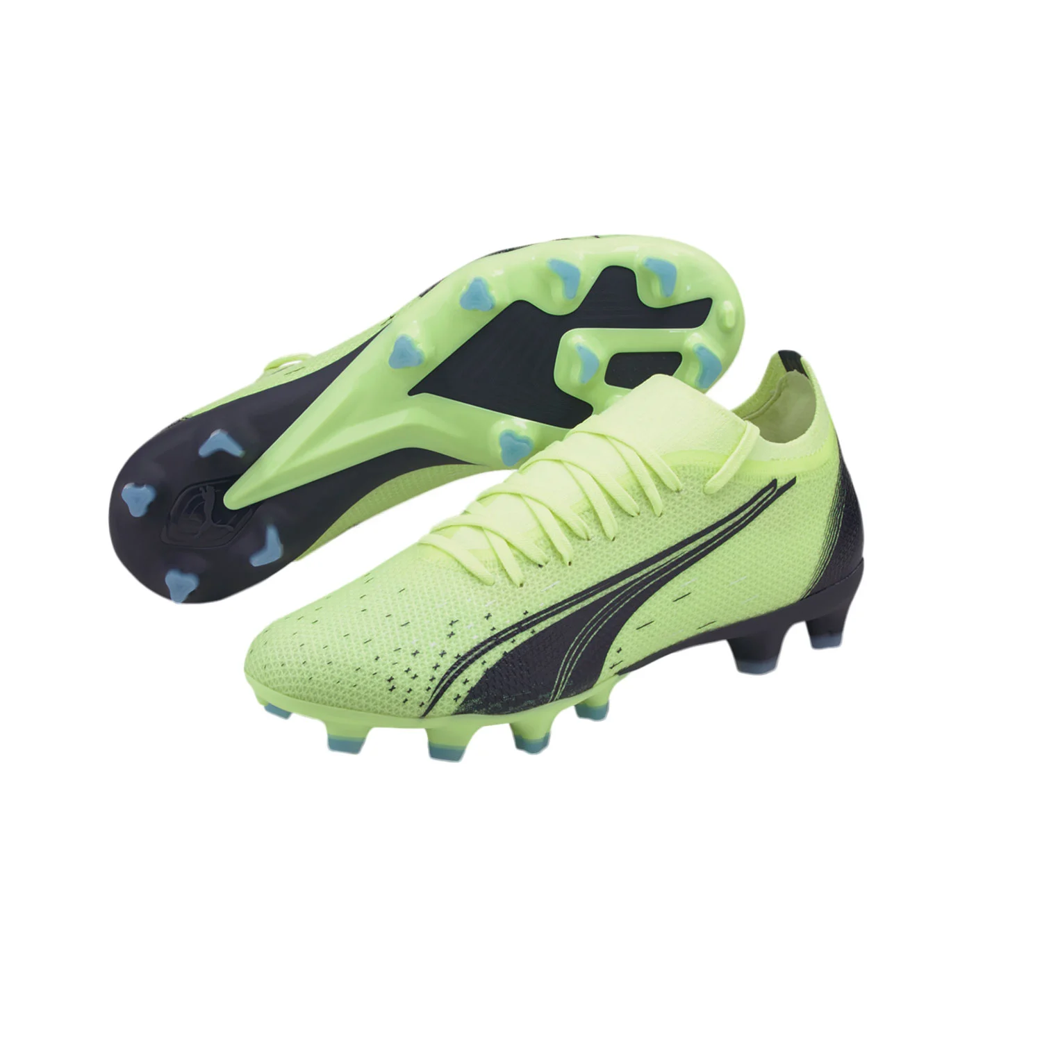 Puma Ultra Match FG/AG Women's Soccer Cleats - Image 2