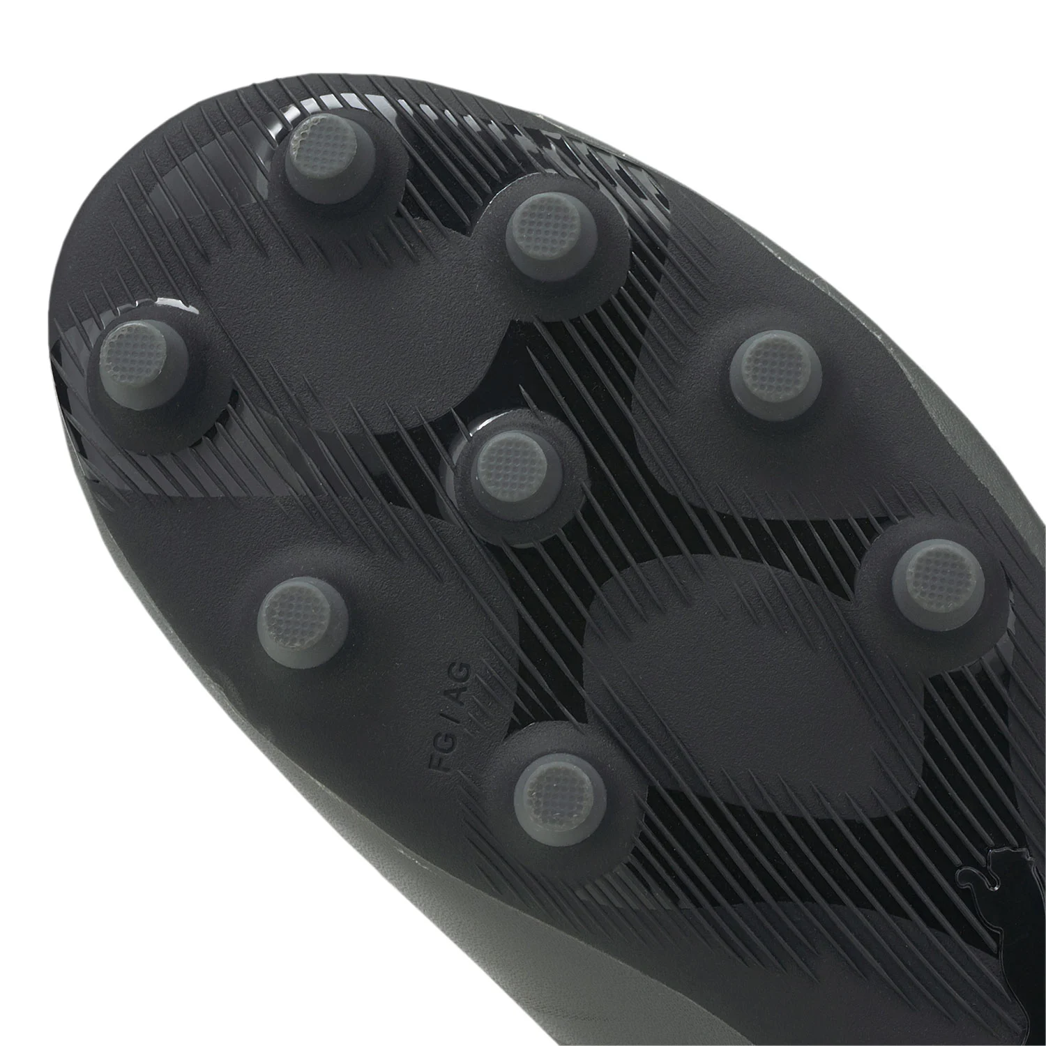 Puma TACTO II FG/AG JR Soccer Cleats - Image 4