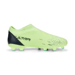 Puma Ultra Match FG/AG Jr. Soccer Cleats