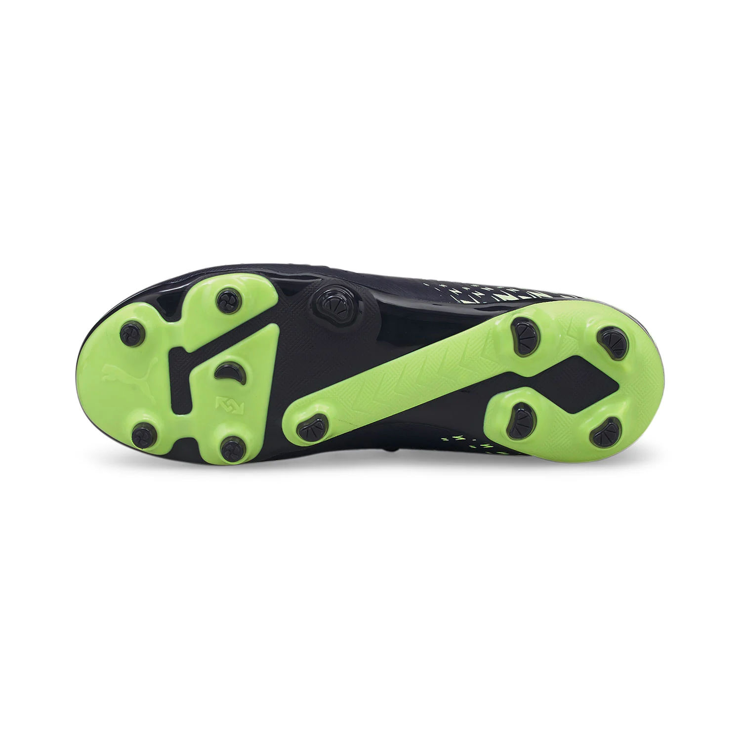 Puma Future Z 3.4 FG/AG Jr. Soccer Cleats - Image 3