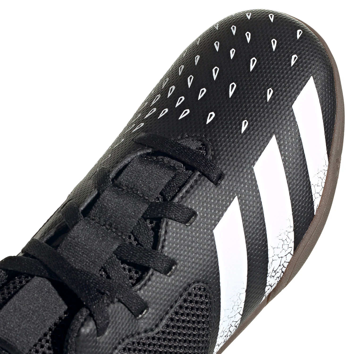 Adidas Predator Freak .4 In Youth's Soccer Cleats - Image 5