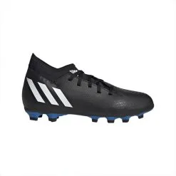 Adidas Predator Edge.4 FxG Jr. Soccer Cleats