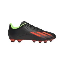 Adidas X Speedportal.4 FxG Jr. Soccer Cleats