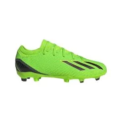 Adidas X Speedportal.3 FG Jr. Soccer Cleats