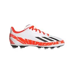 Adidas X Speedportal Messi.4 FG Youth's Soccer Cleats