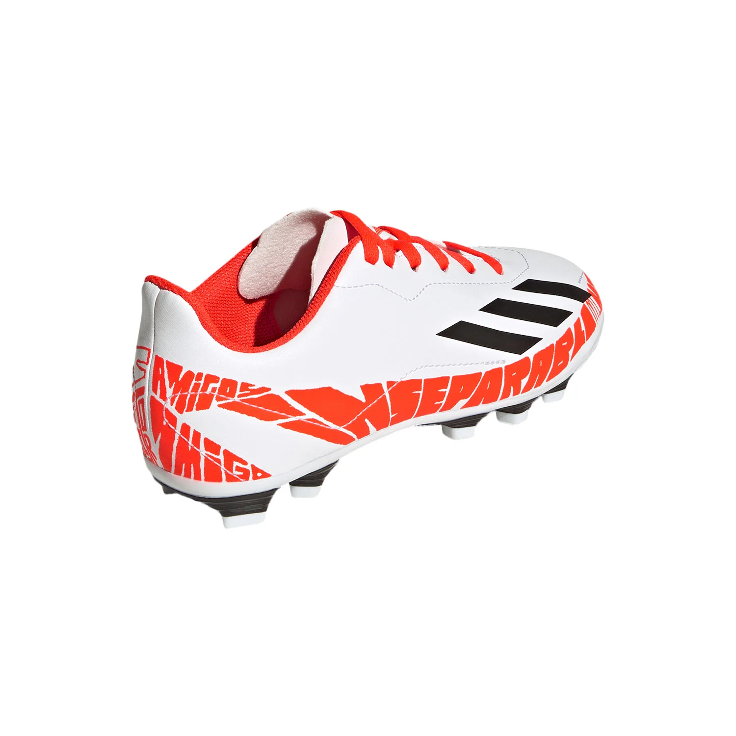 Adidas X Speedportal Messi.4 FG Youth's Soccer Cleats - Image 6