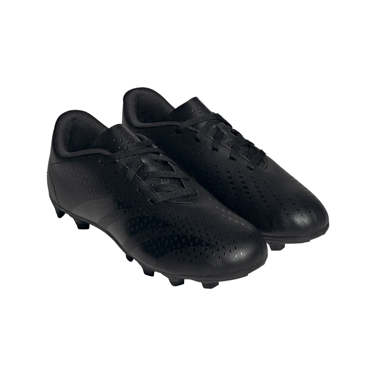 Adidas Predator Accuracy 4 FXG Jr. Cleats - Image 2