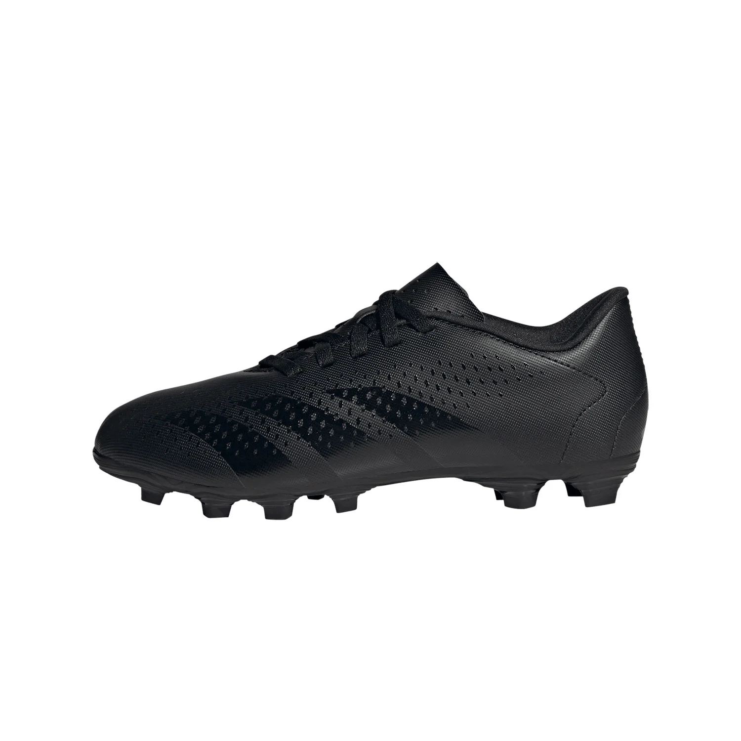 Adidas Predator Accuracy 4 FXG Jr. Cleats - Image 3