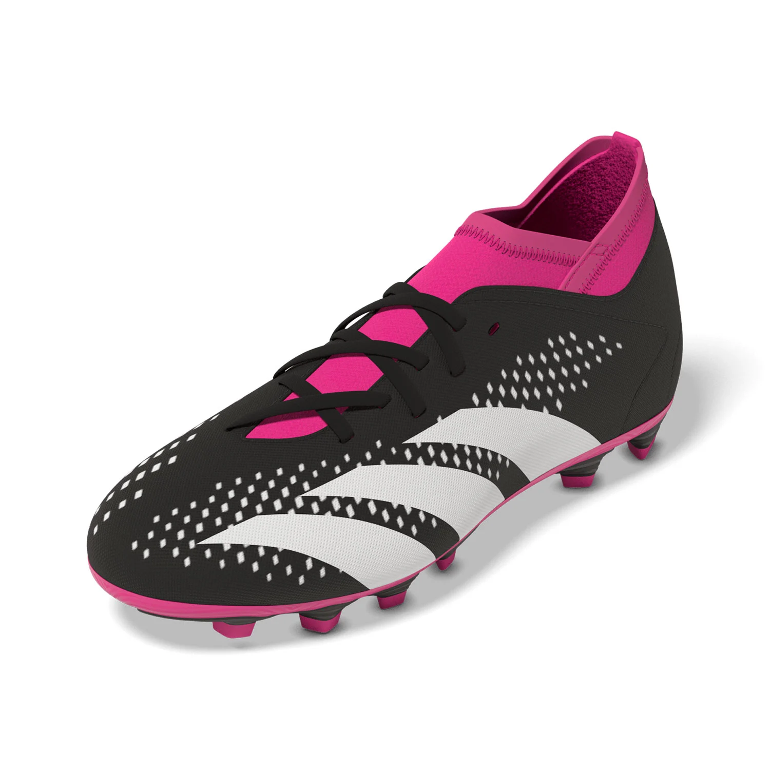 Adidas Predator Accuracy 4 S FXG Jr. Soccer Cleats - Image 2
