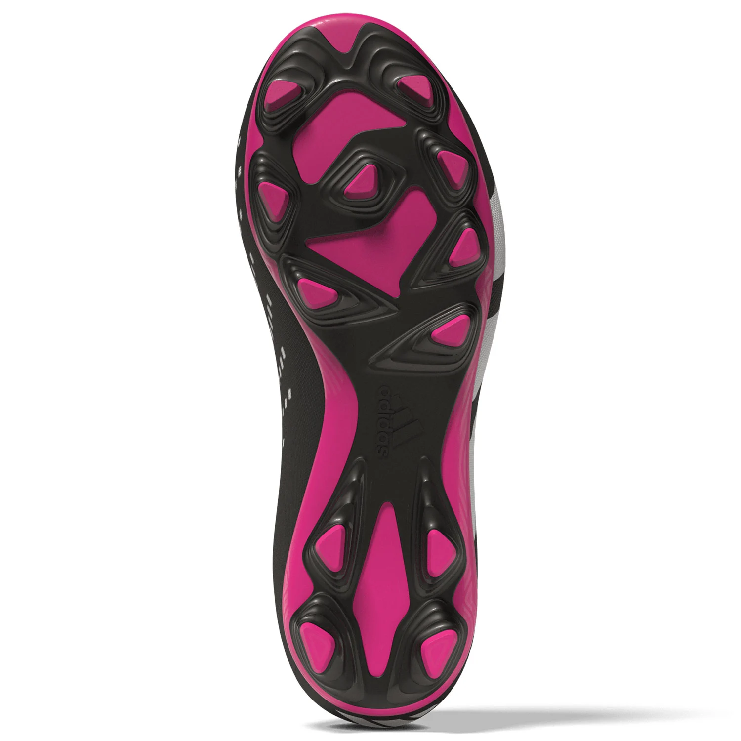 Adidas Predator Accuracy 4 S FXG Jr. Soccer Cleats - Image 4