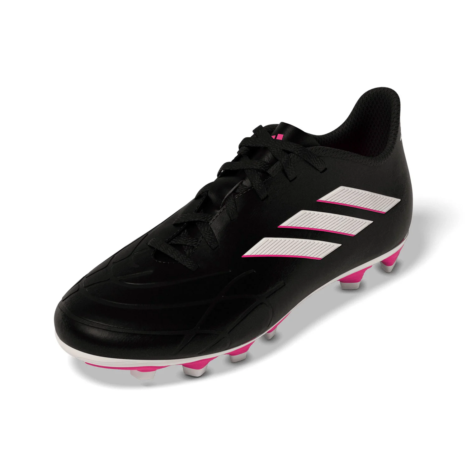 Adidas Copa Pure 4 FXG Youth's Soccer Cleats - Image 2
