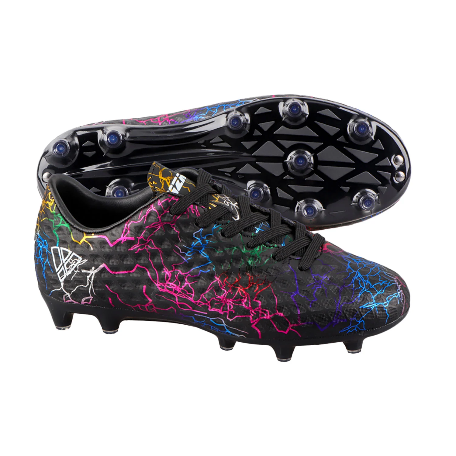 Vizari Zodiac Jr. Soccer Cleats - Image 2