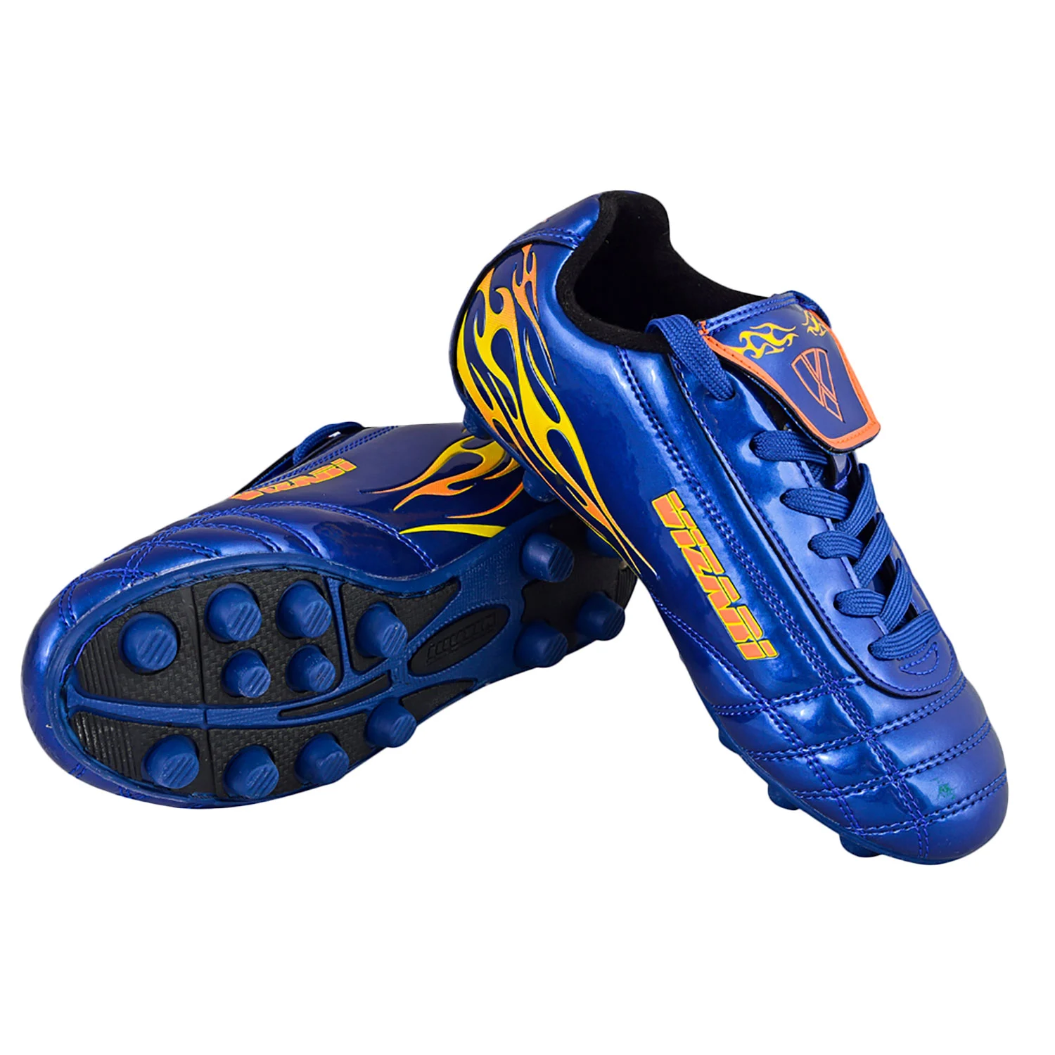 Vizari Blaze Jr. Soccer Cleats - Image 2