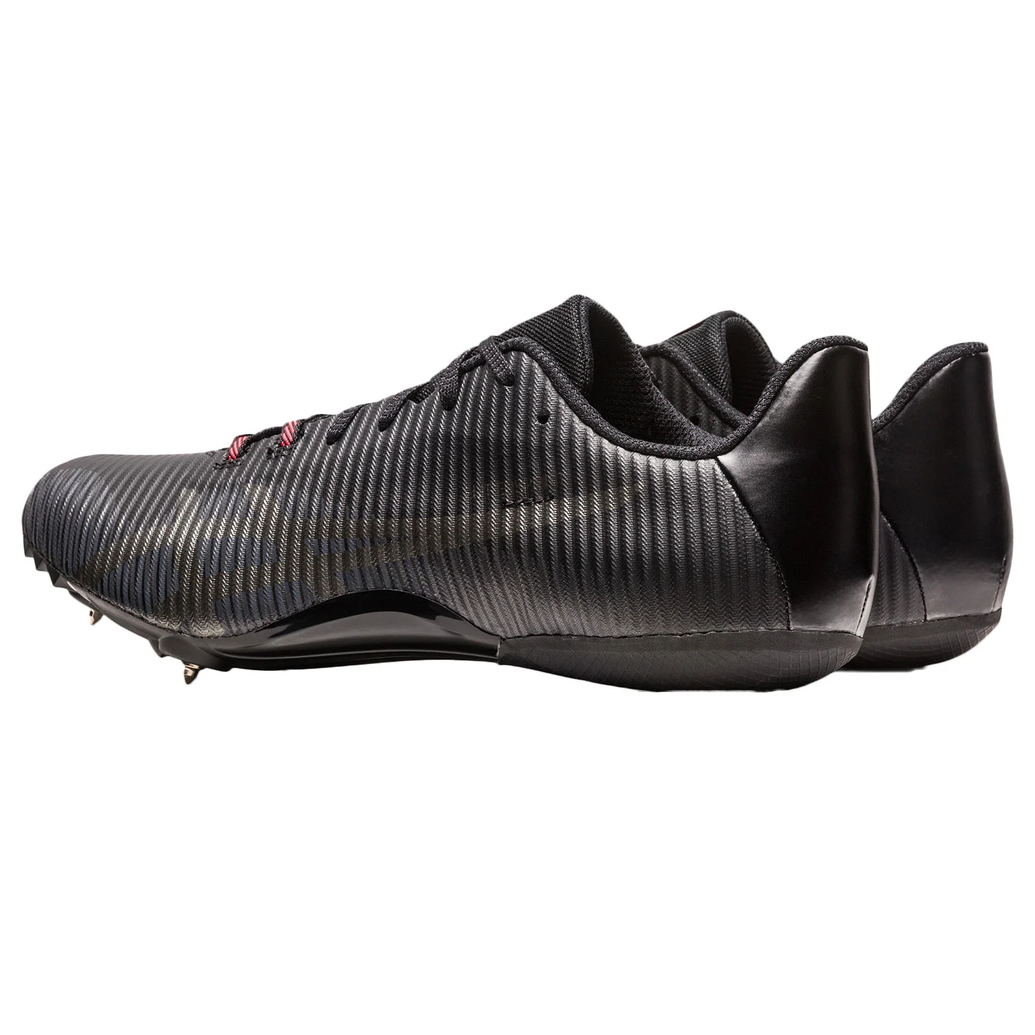 ASICS Hypersprint 8 Unisex Track Cleats - Image 3