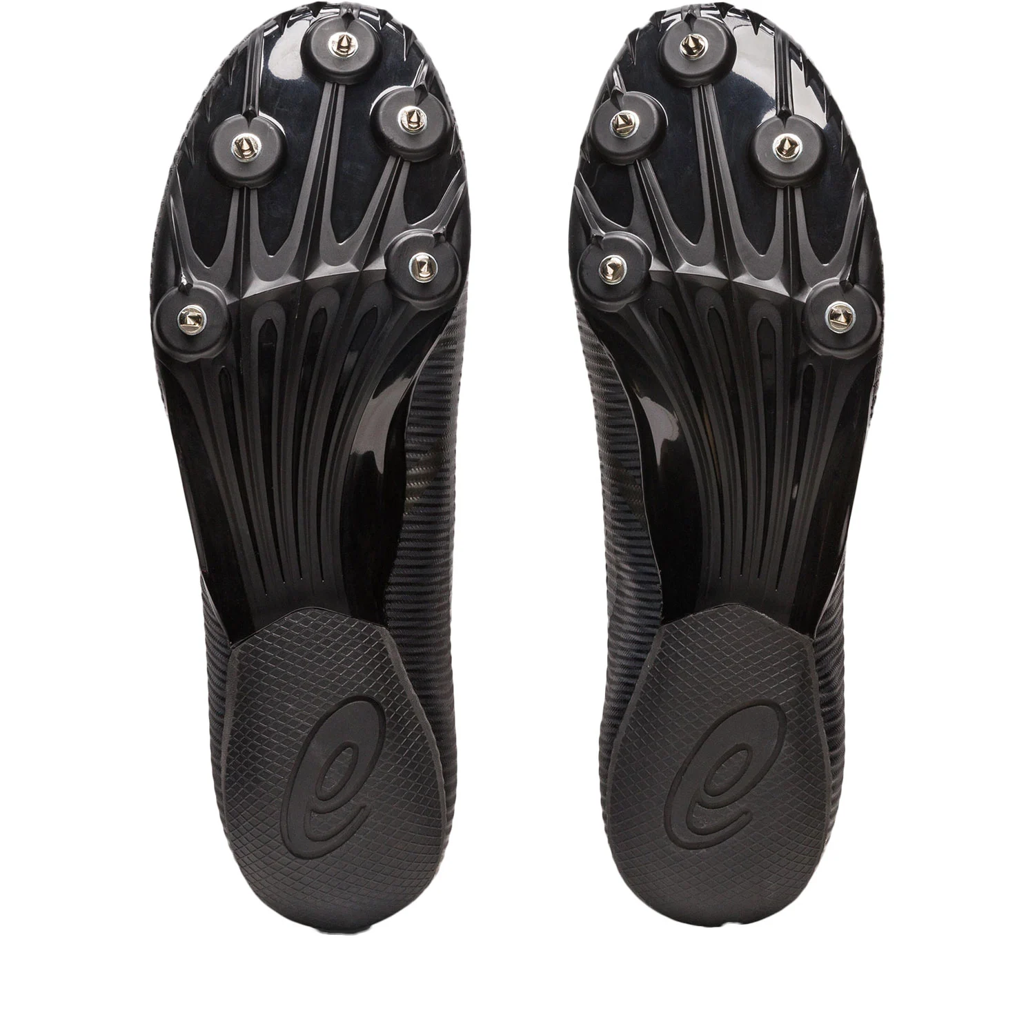 ASICS Hypersprint 8 Unisex Track Cleats - Image 4