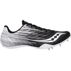 Saucony Spitfire 5 Unisex Track Cleats