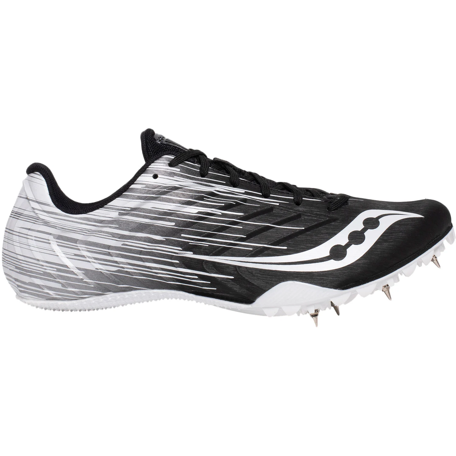 Saucony Spitfire 5 Unisex Track Cleats