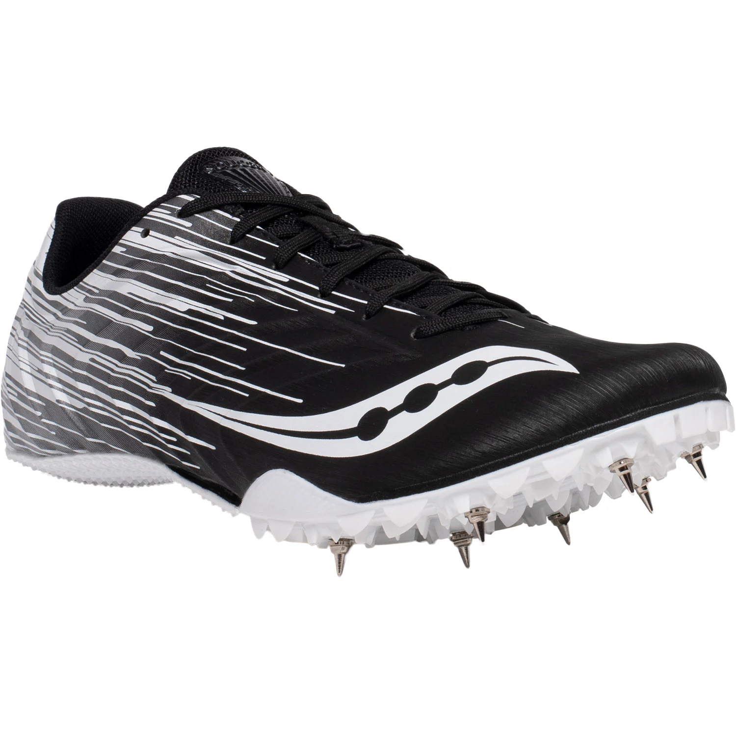 Saucony Spitfire 5 Unisex Track Cleats - Image 2