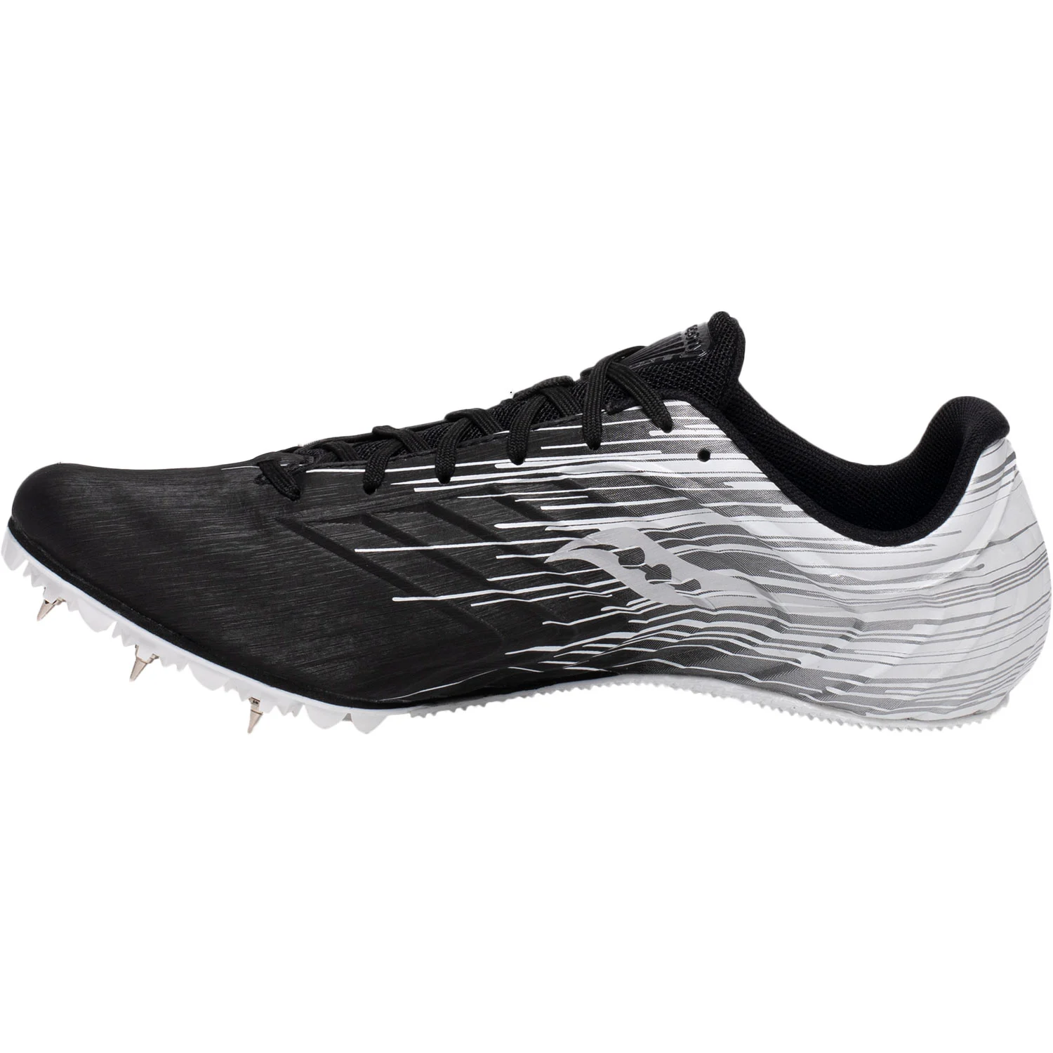 Saucony Spitfire 5 Unisex Track Cleats - Image 3