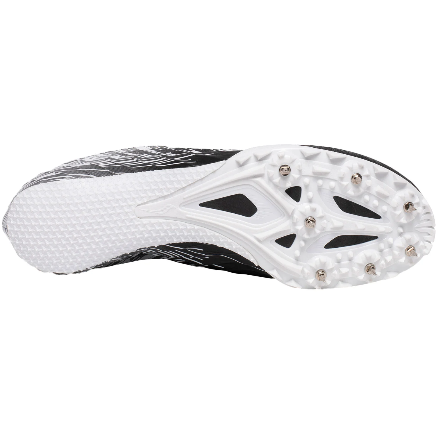 Saucony Spitfire 5 Unisex Track Cleats - Image 4