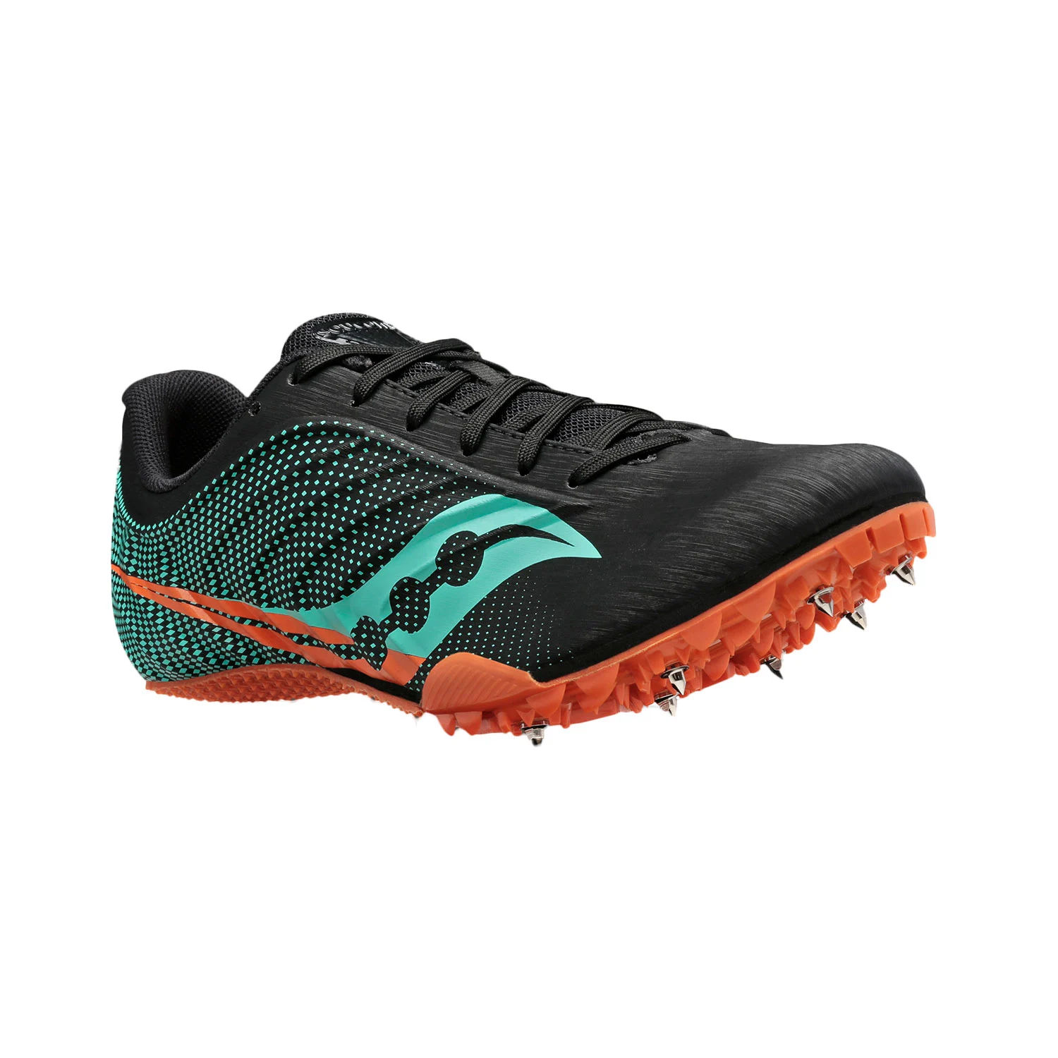 Saucony Spitfire 5 Men's Track Cleats - Image 2