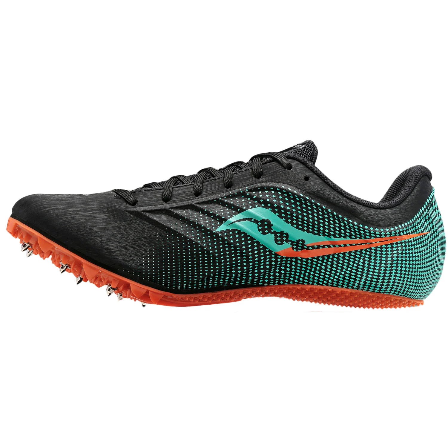 Saucony Spitfire 5 Men's Track Cleats - Image 3