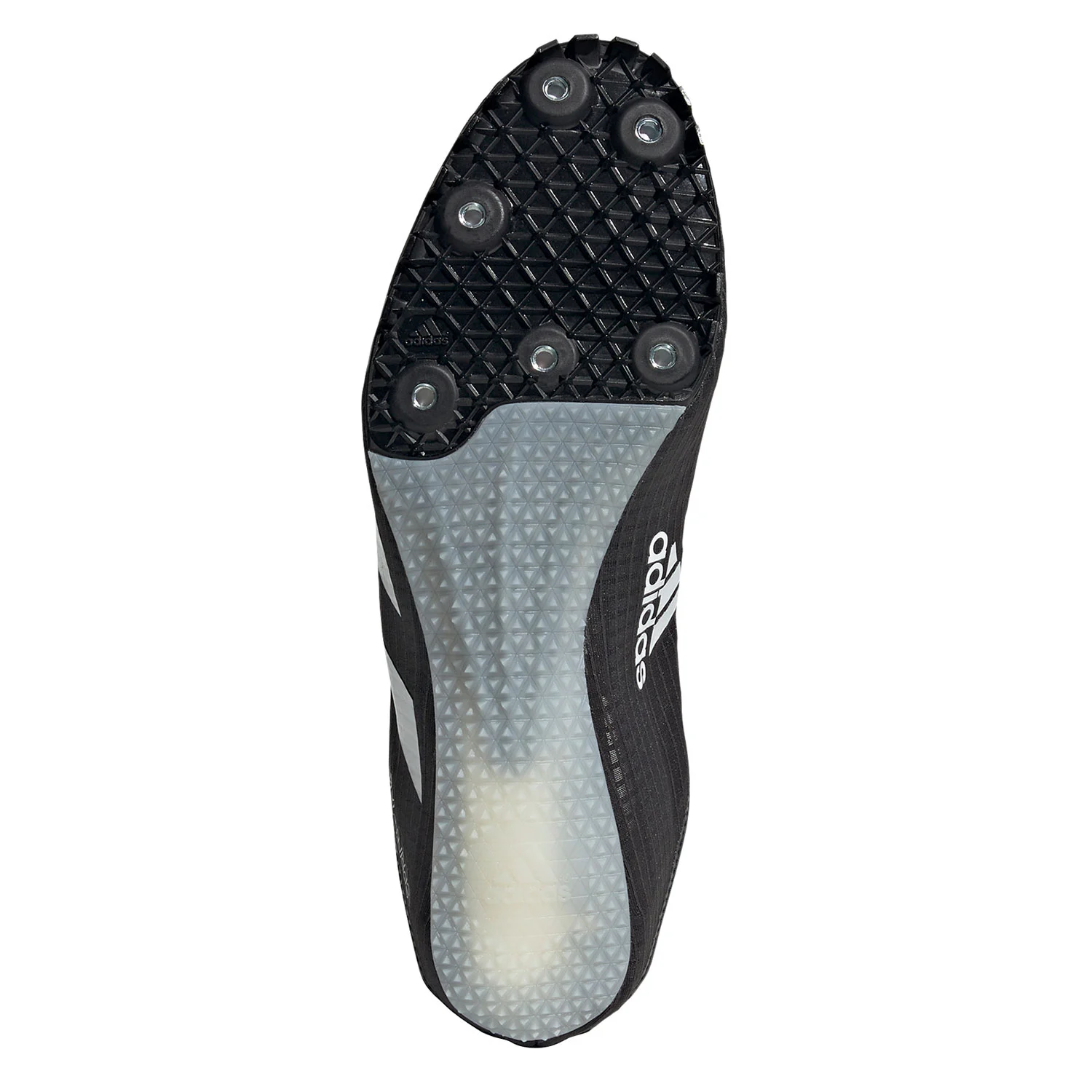 Adidas Sprintstar Men's Track Cleats - Image 4