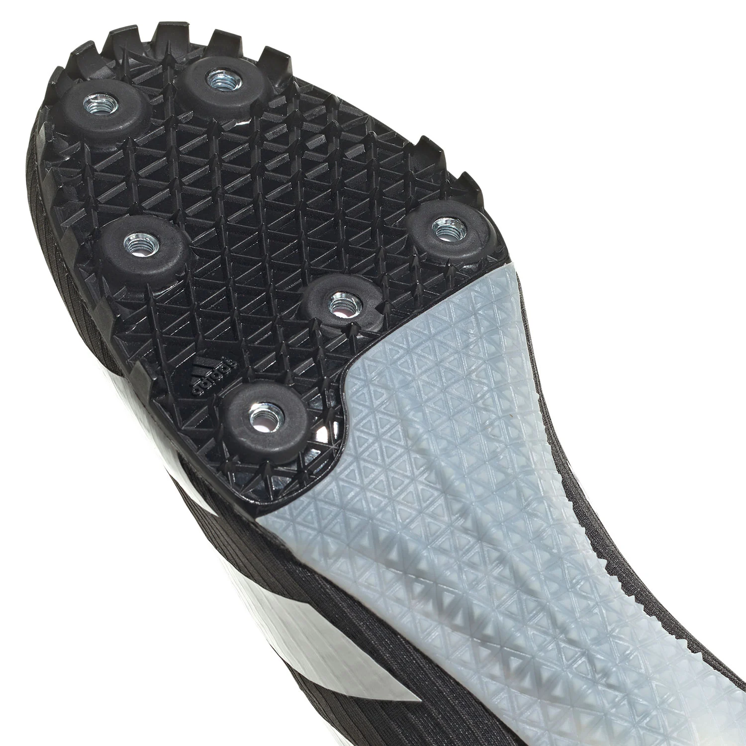 Adidas Sprintstar Men's Track Cleats - Image 5