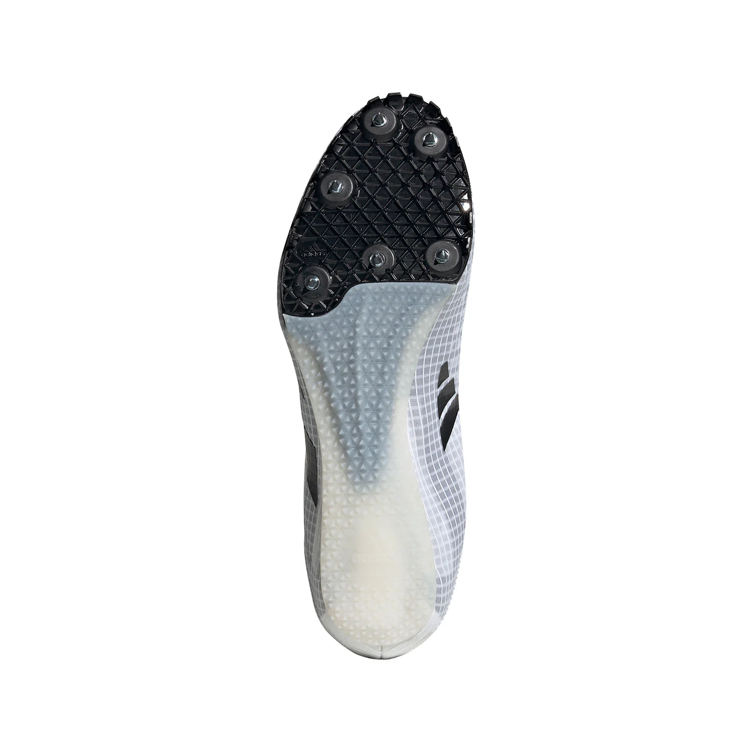 Adidas Sprinstar Unisex Track Cleats - Image 4