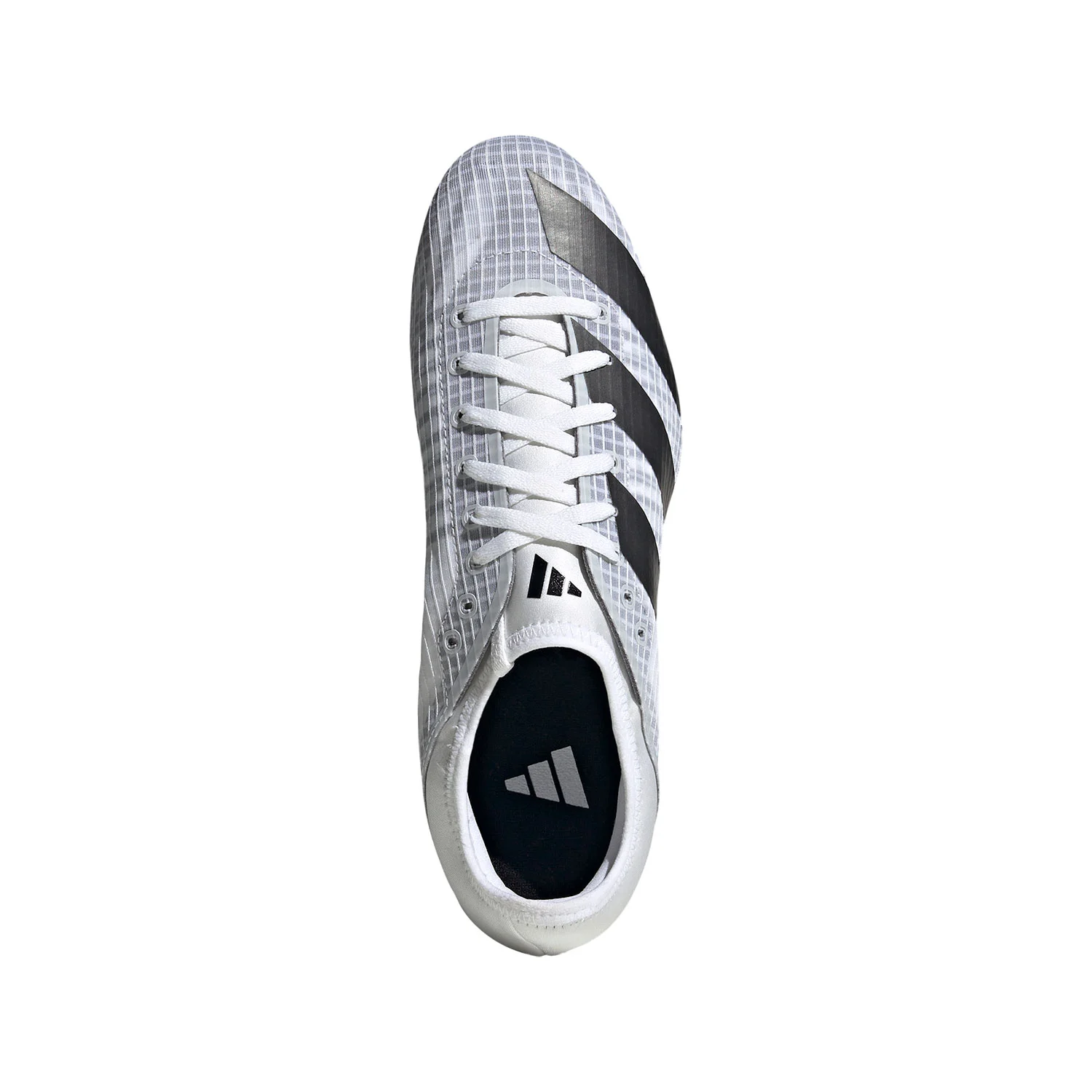 Adidas Sprinstar Unisex Track Cleats - Image 5