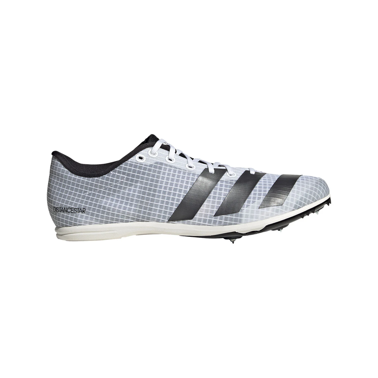 Adidas DistanceStar Unisex Track Cleats