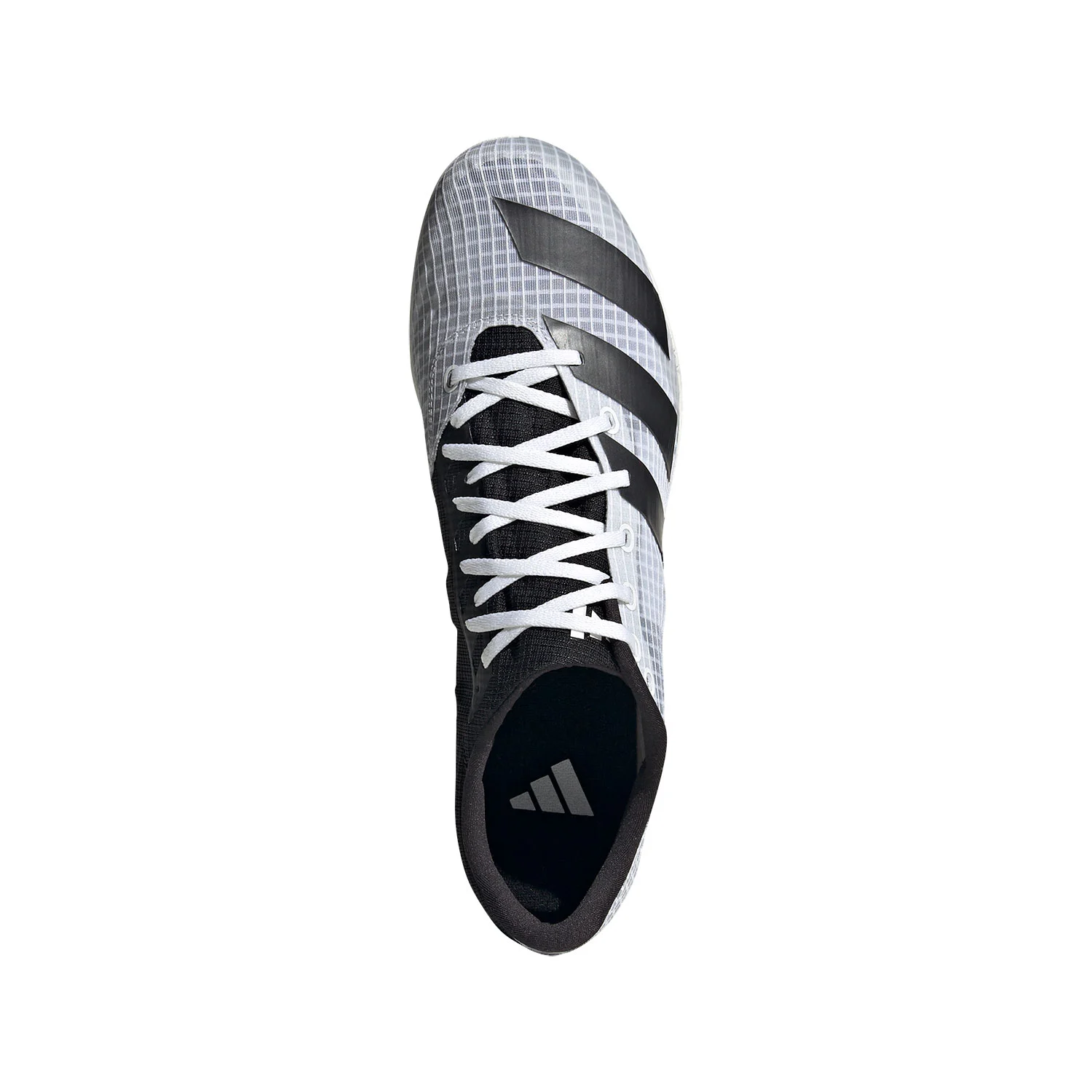 Adidas DistanceStar Unisex Track Cleats - Image 5