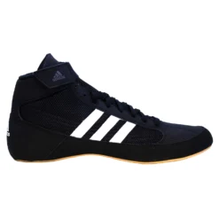 Adidas HVC 2 Youth's Wrestling Shoes