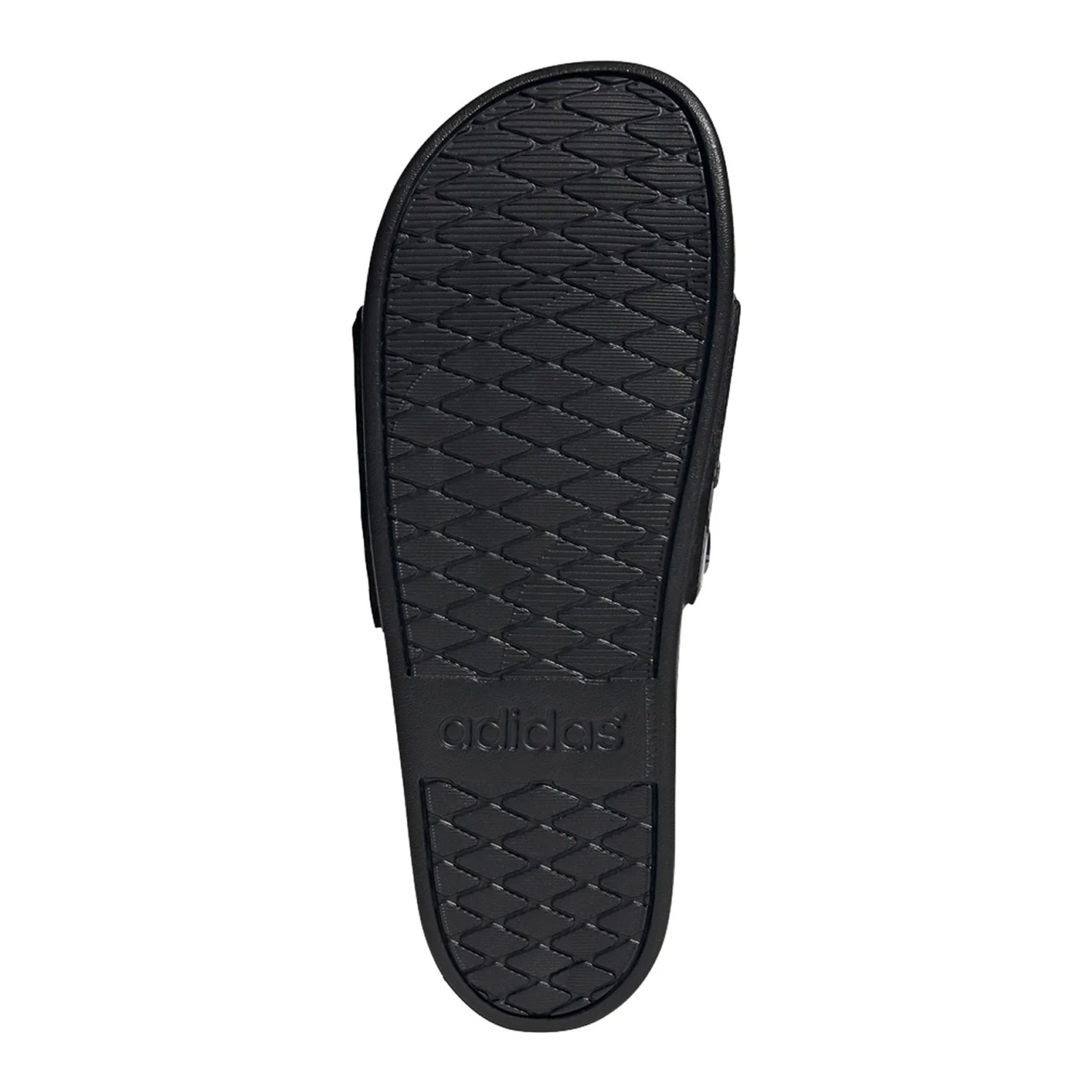 Adidas Adilette Comfort Men's Slides - Image 2