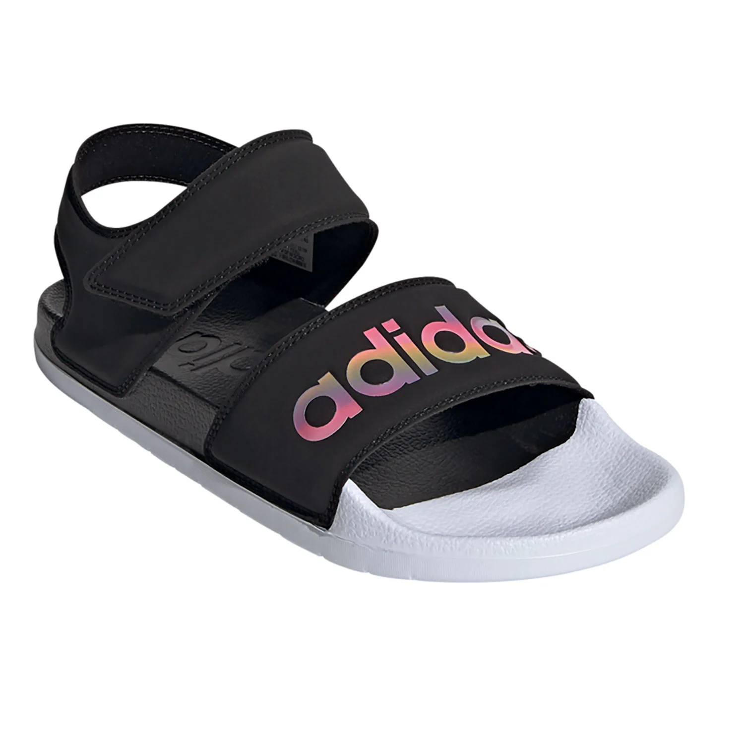 Adidas Adilette Sandal Women's Slides - Image 2