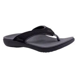 Spenco Yumi Onyx 2 Pattern Women's Sandals