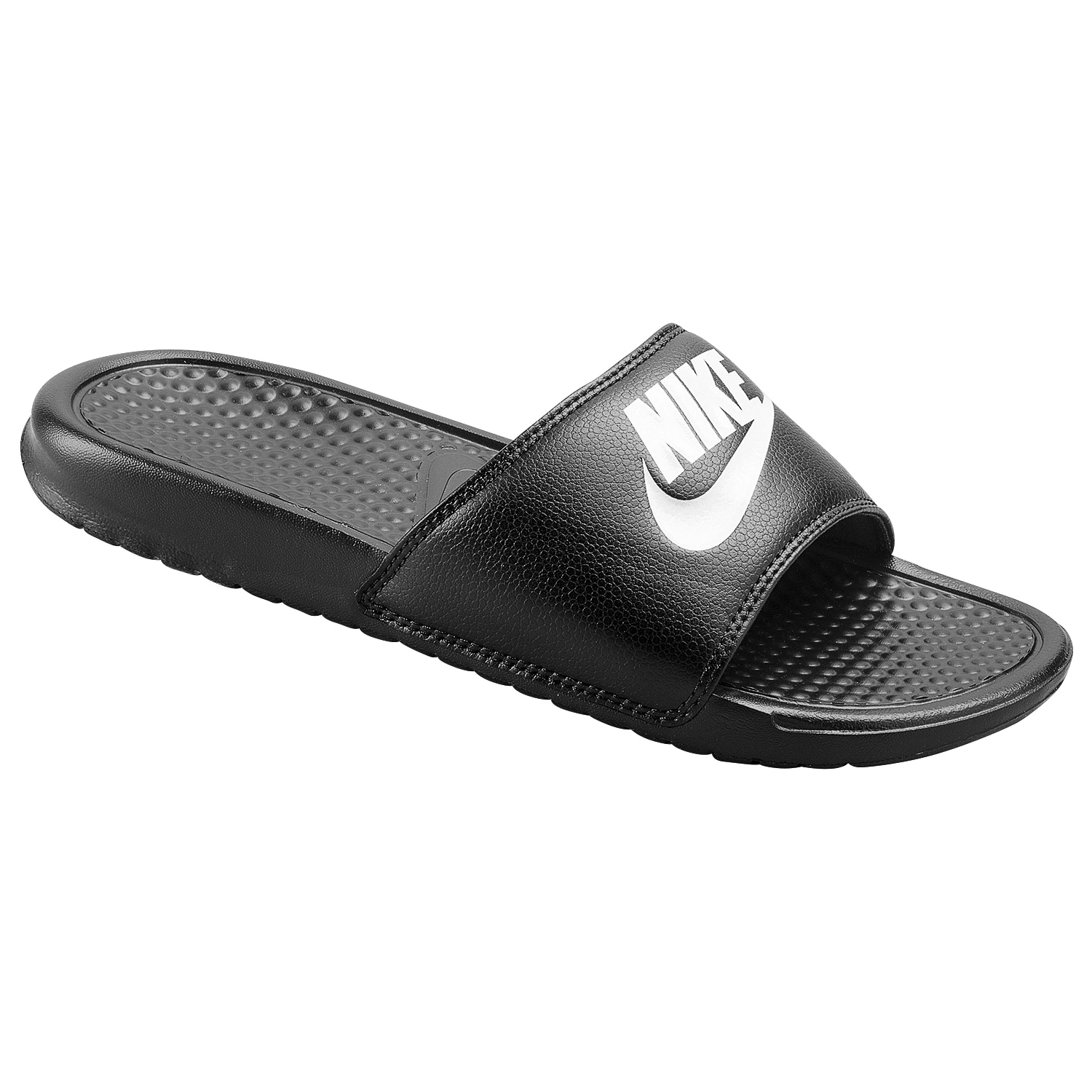 Nike Benassi Just Do It Men's Slide Sandals