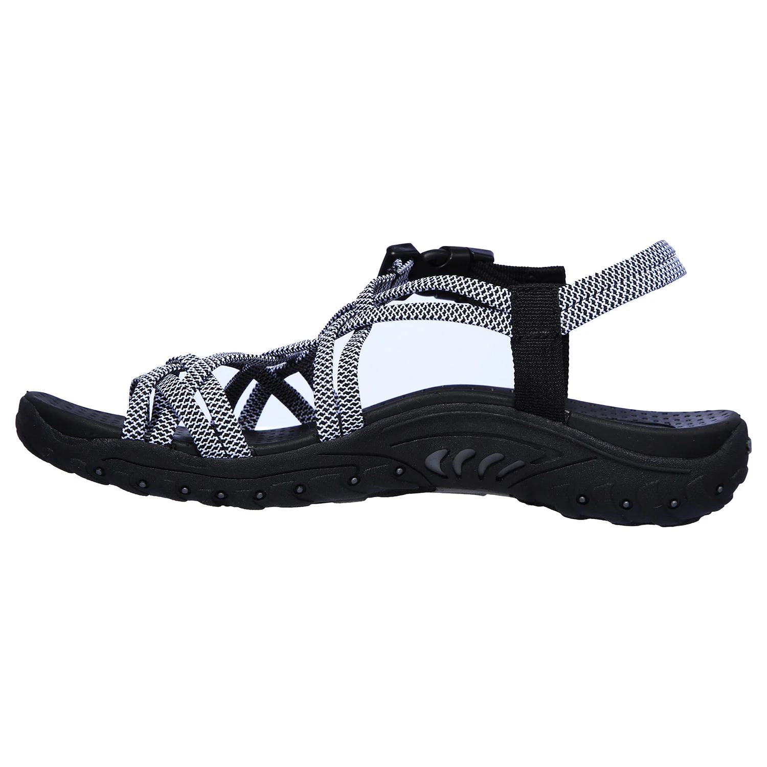 Skechers Reggae Irie Mon Women's Sandals - Image 3