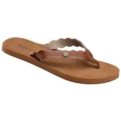 Maui & Sons Niki Women's Flip Flop Sandals