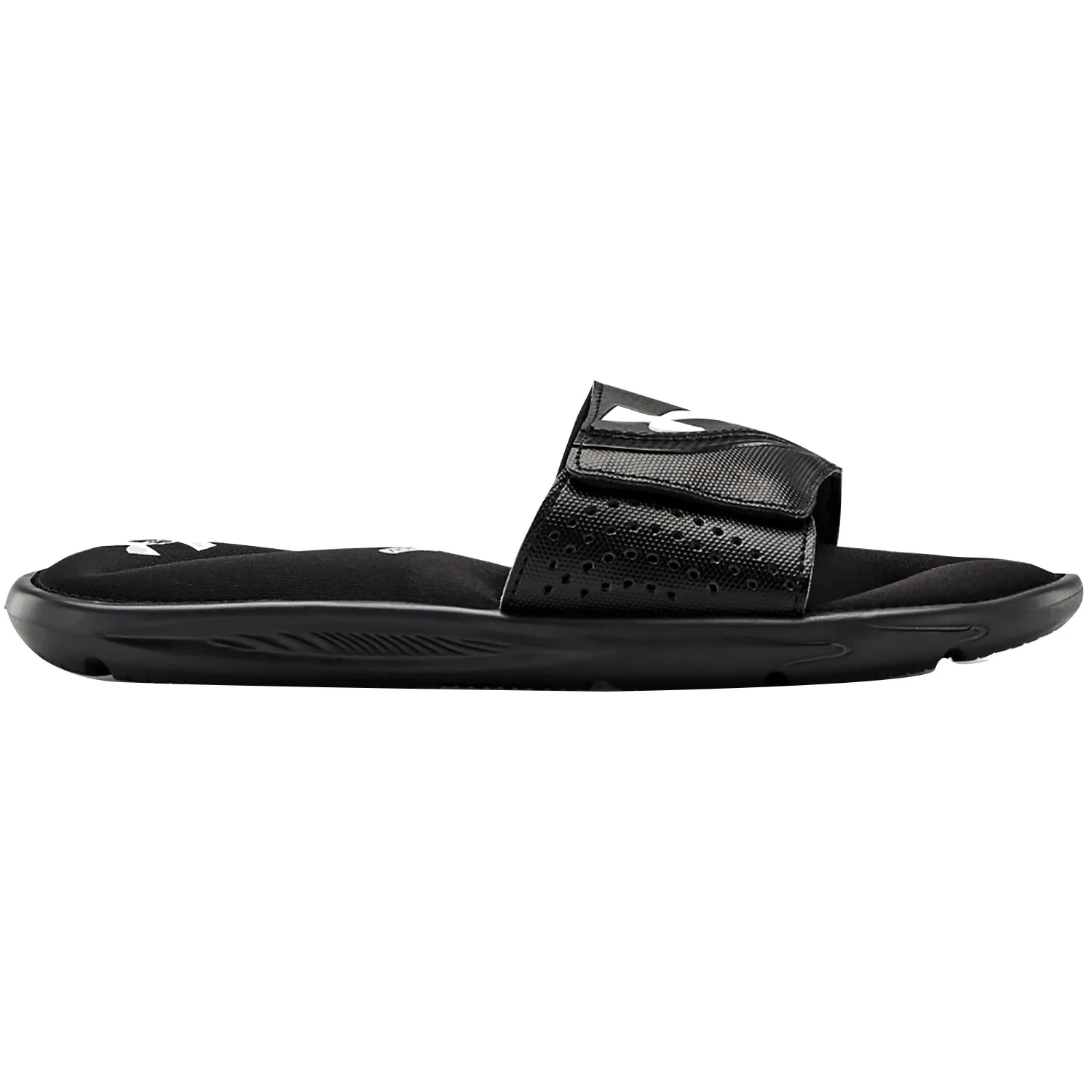Under Armour Ignite VI Youth's Slides