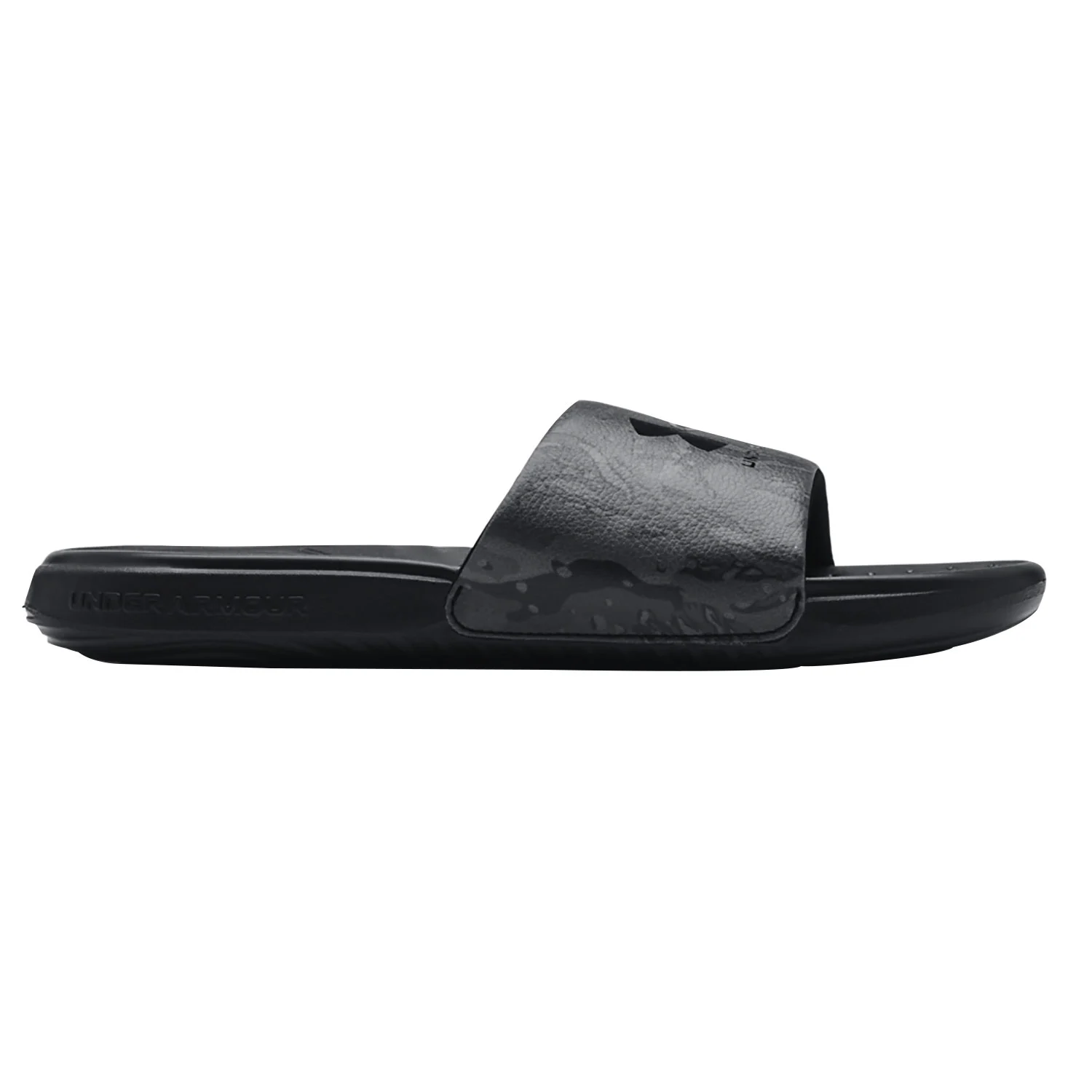 Under Armour Ansa Graphic Men's Slides
