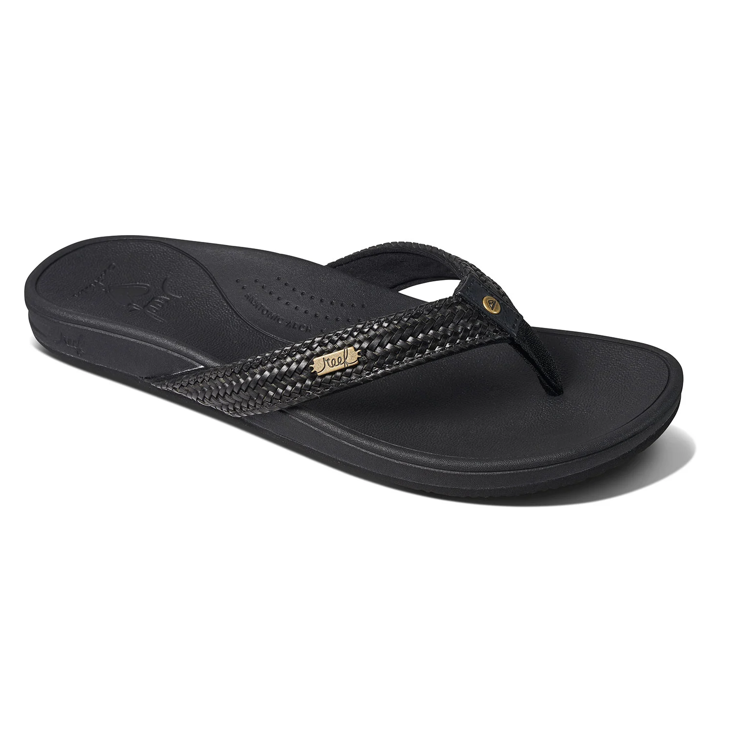 Reef Sandbar Women's Flip-Flops - Image 2