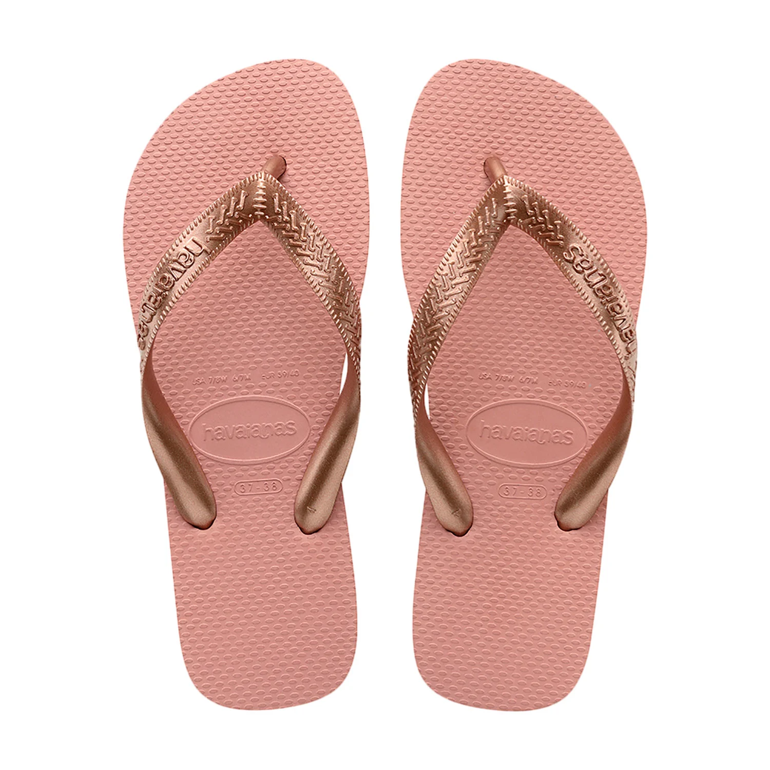 Havaianas Top Tiras Women's Flip-Flops - Image 2