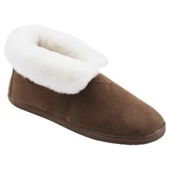 Bearpaw #402 Men's Slippers