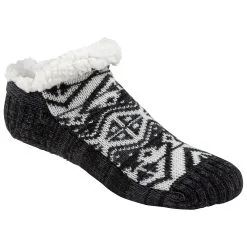 Muk Luks Shortie Cabin Women's Slippers