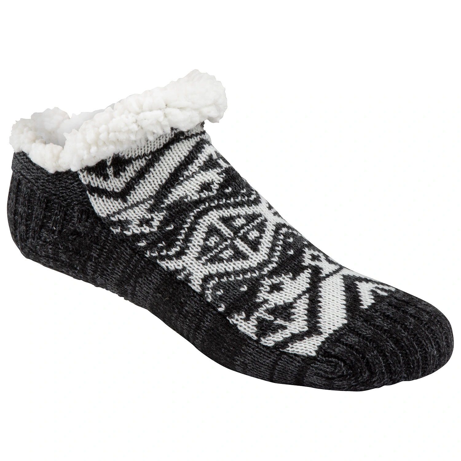 Muk Luks Shortie Cabin Women's Slippers