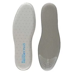 Sof Sole Women's Memory Plus Insoles